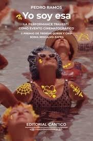 Vorderes Coverbild Yo Soy ESA