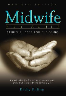 Vorderes Coverbild Midwife for Souls (Revised)