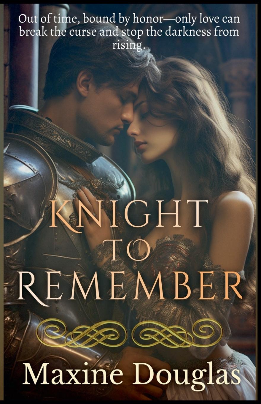 Vorderes Coverbild Knight to Remember