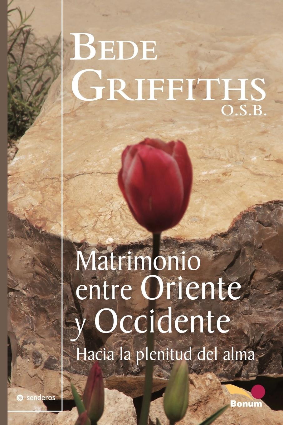 Vorderes Coverbild Matrimonio entre Oriente y Occidente