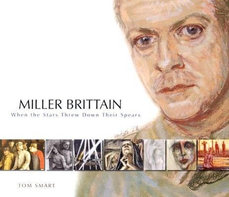Vorderes Coverbild Miller Brittain