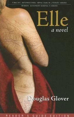 Vorderes Coverbild Elle