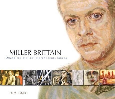 Vorderes Coverbild Miller Brittain