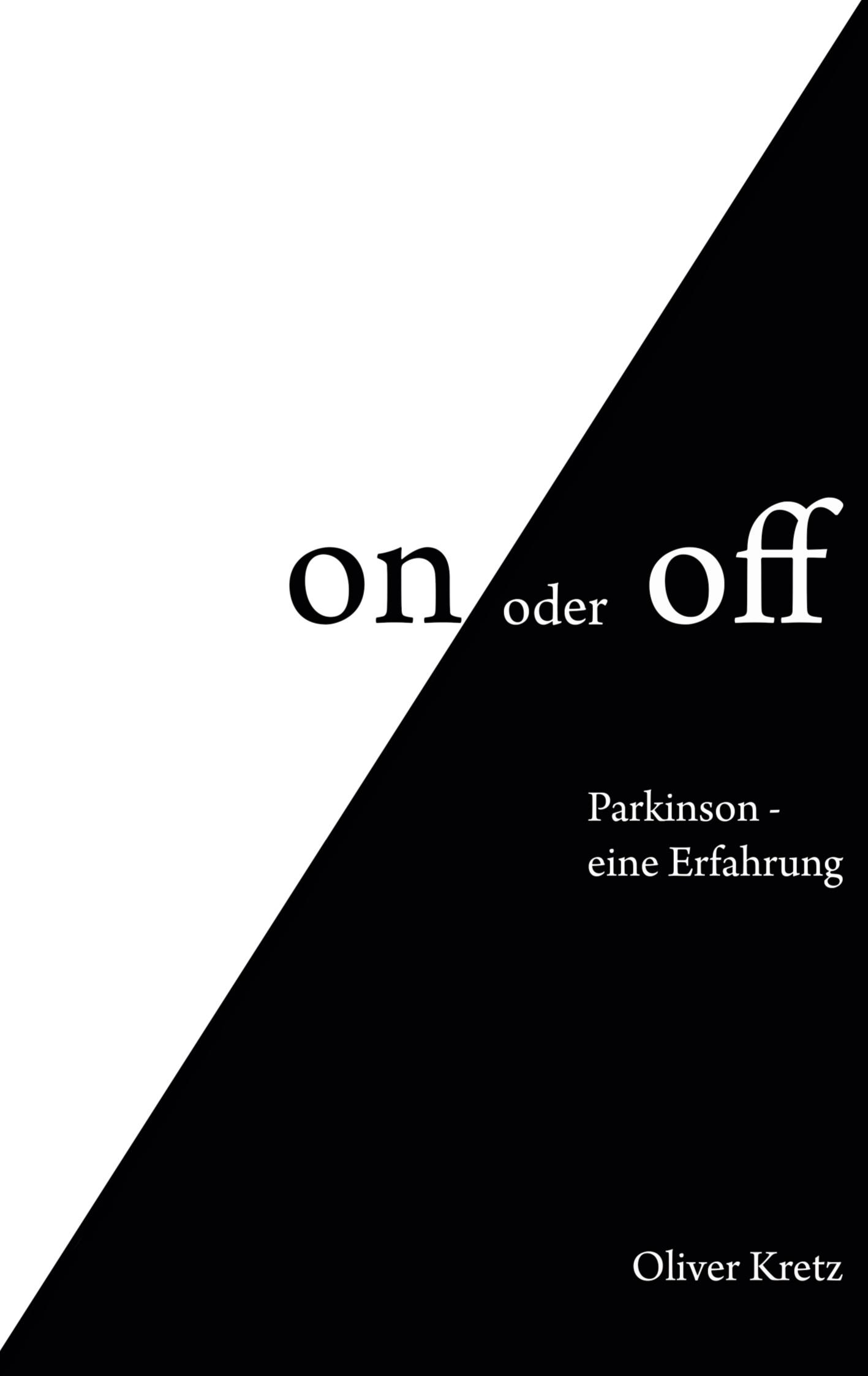 Vorderes Coverbild On oder off