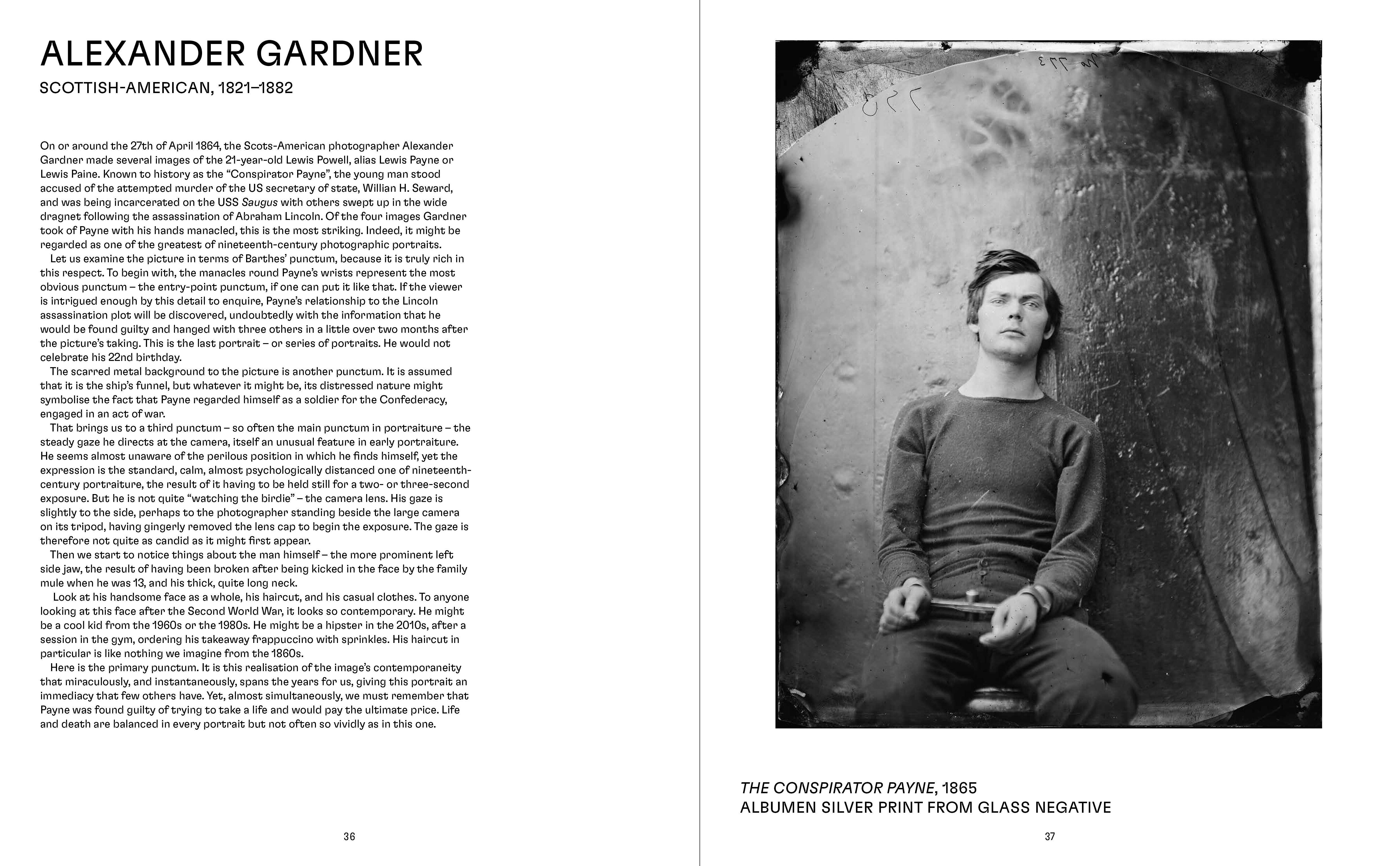 Beispielinhalt (Bild) Best Face Forward