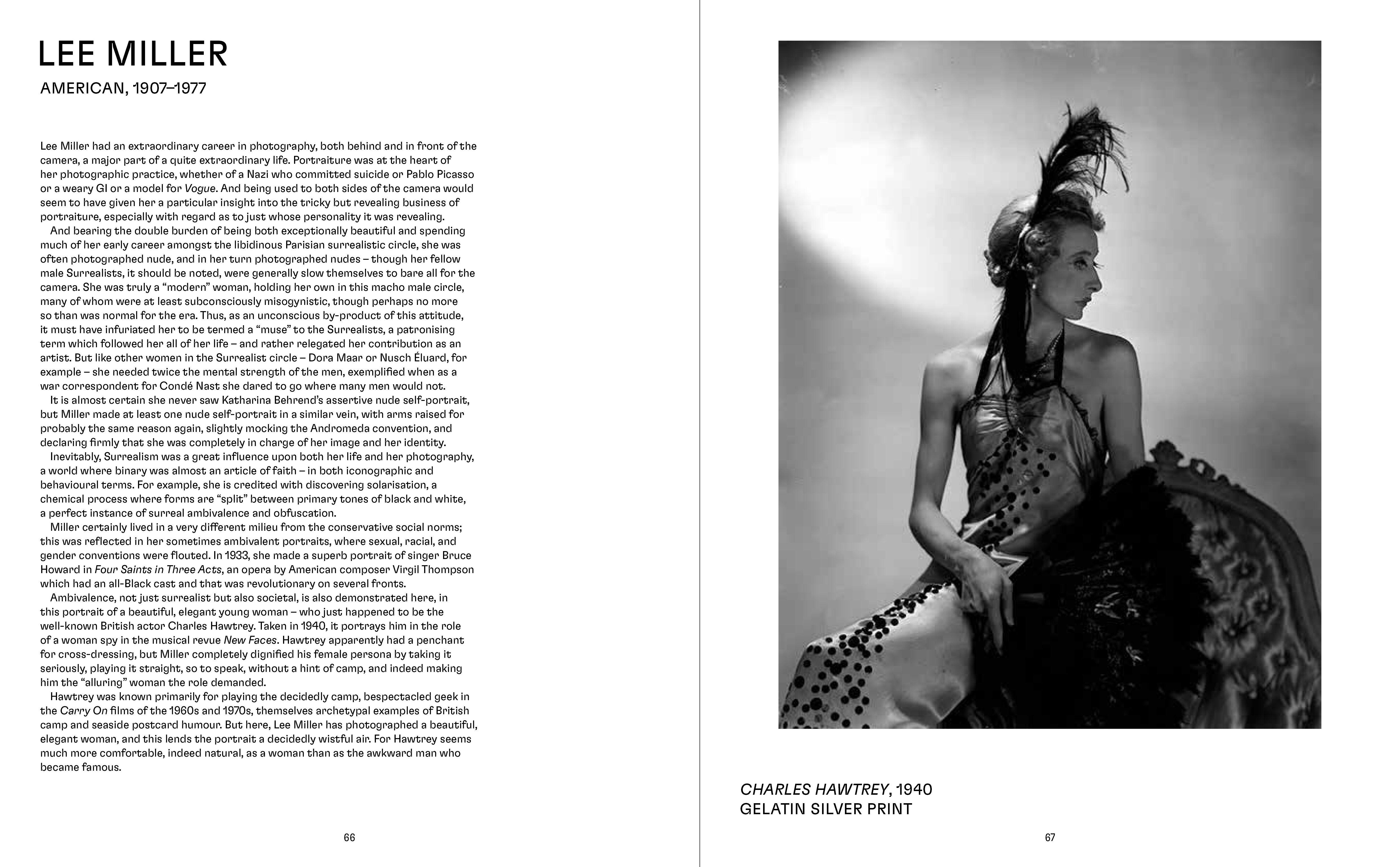 Beispielinhalt (Bild) Best Face Forward