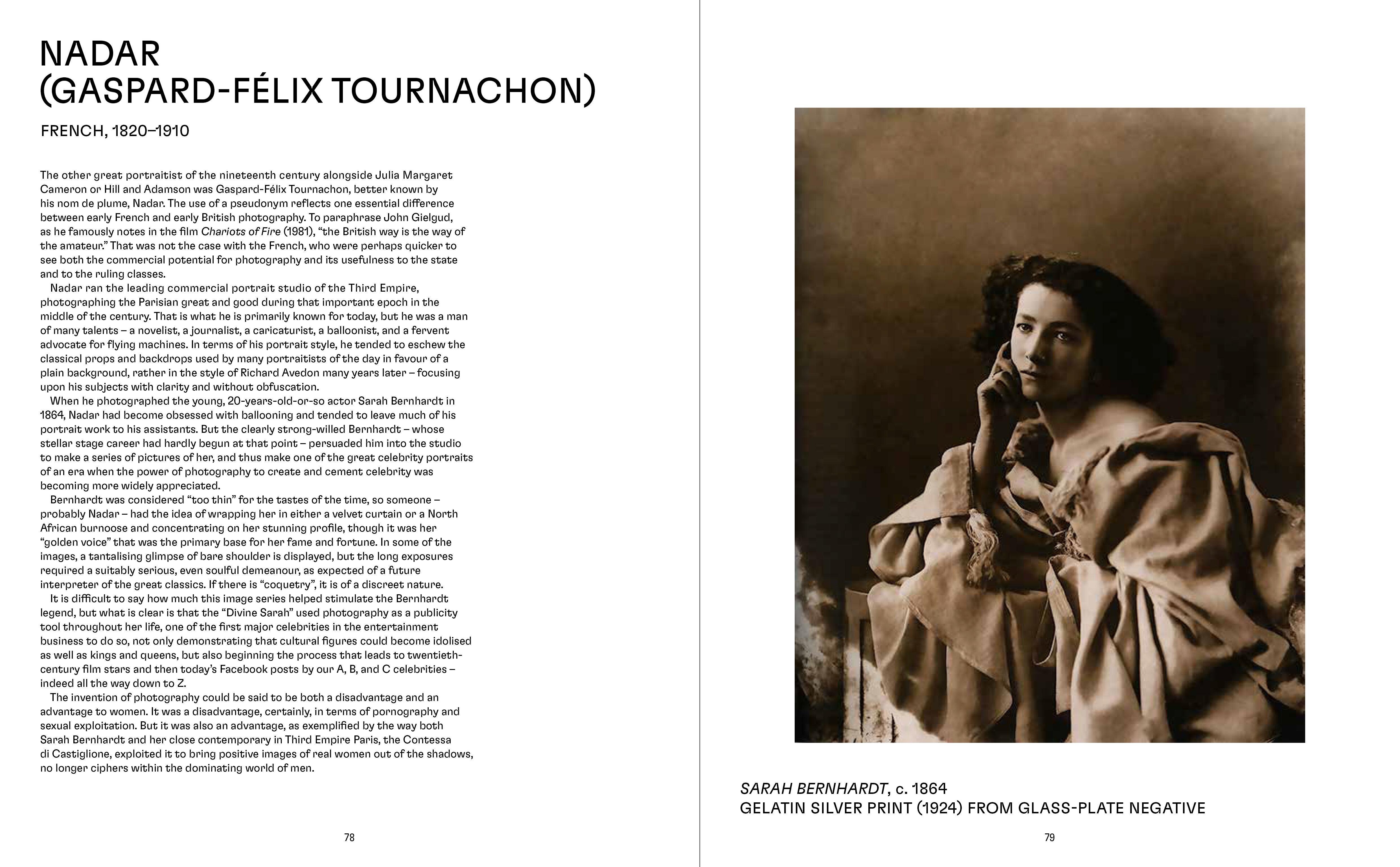 Beispielinhalt (Bild) Best Face Forward