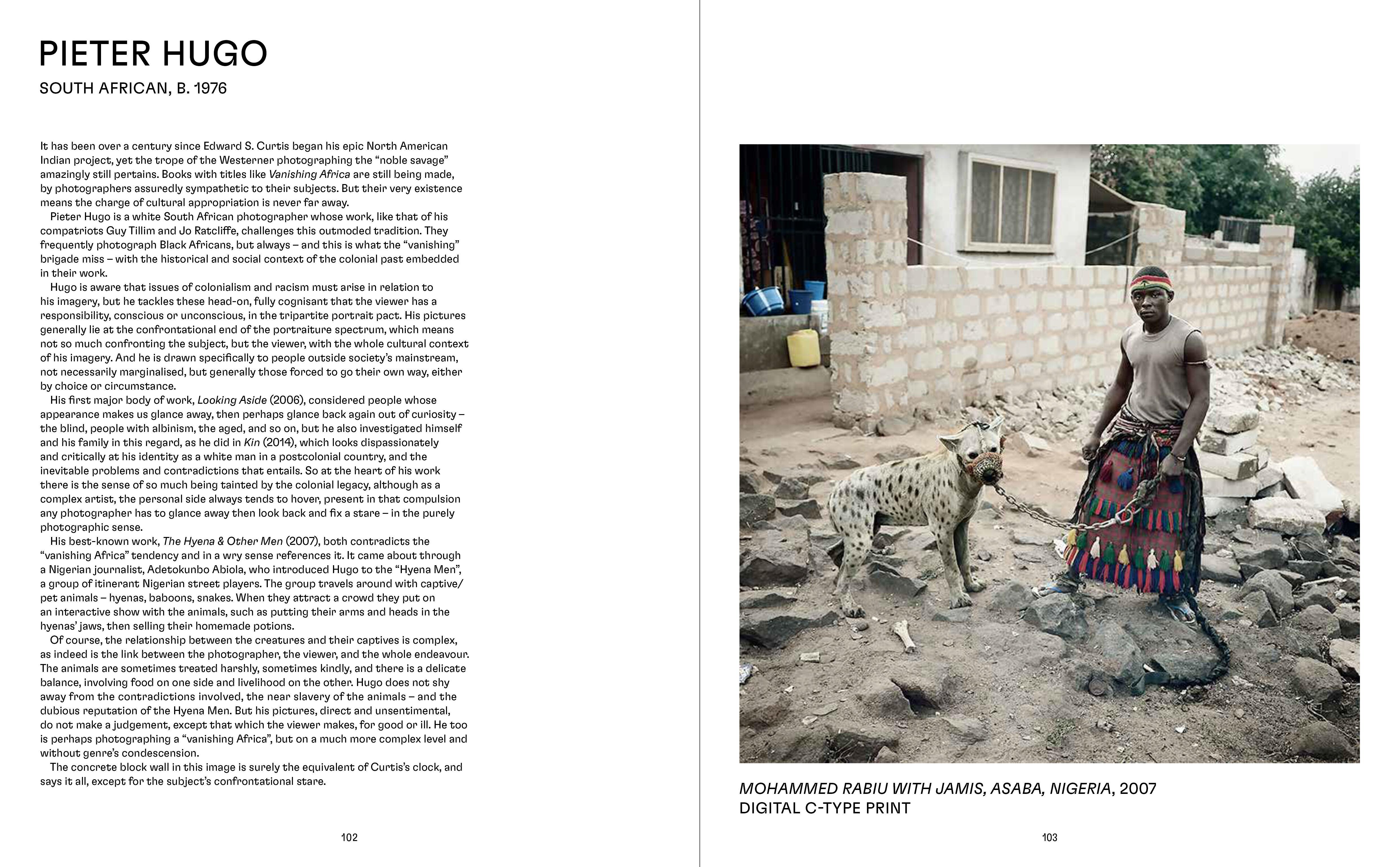 Beispielinhalt (Bild) Best Face Forward