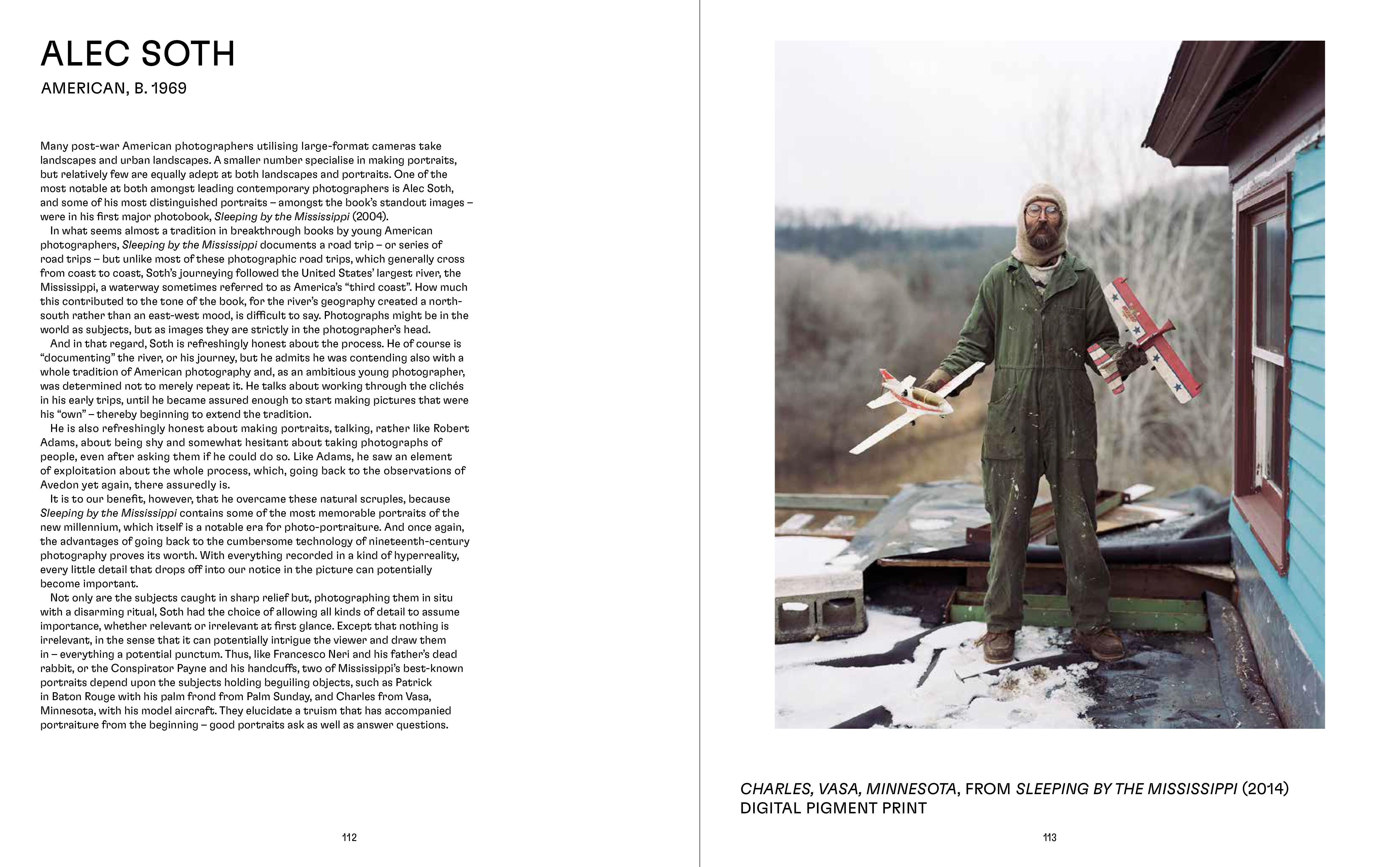 Beispielinhalt (Bild) Best Face Forward