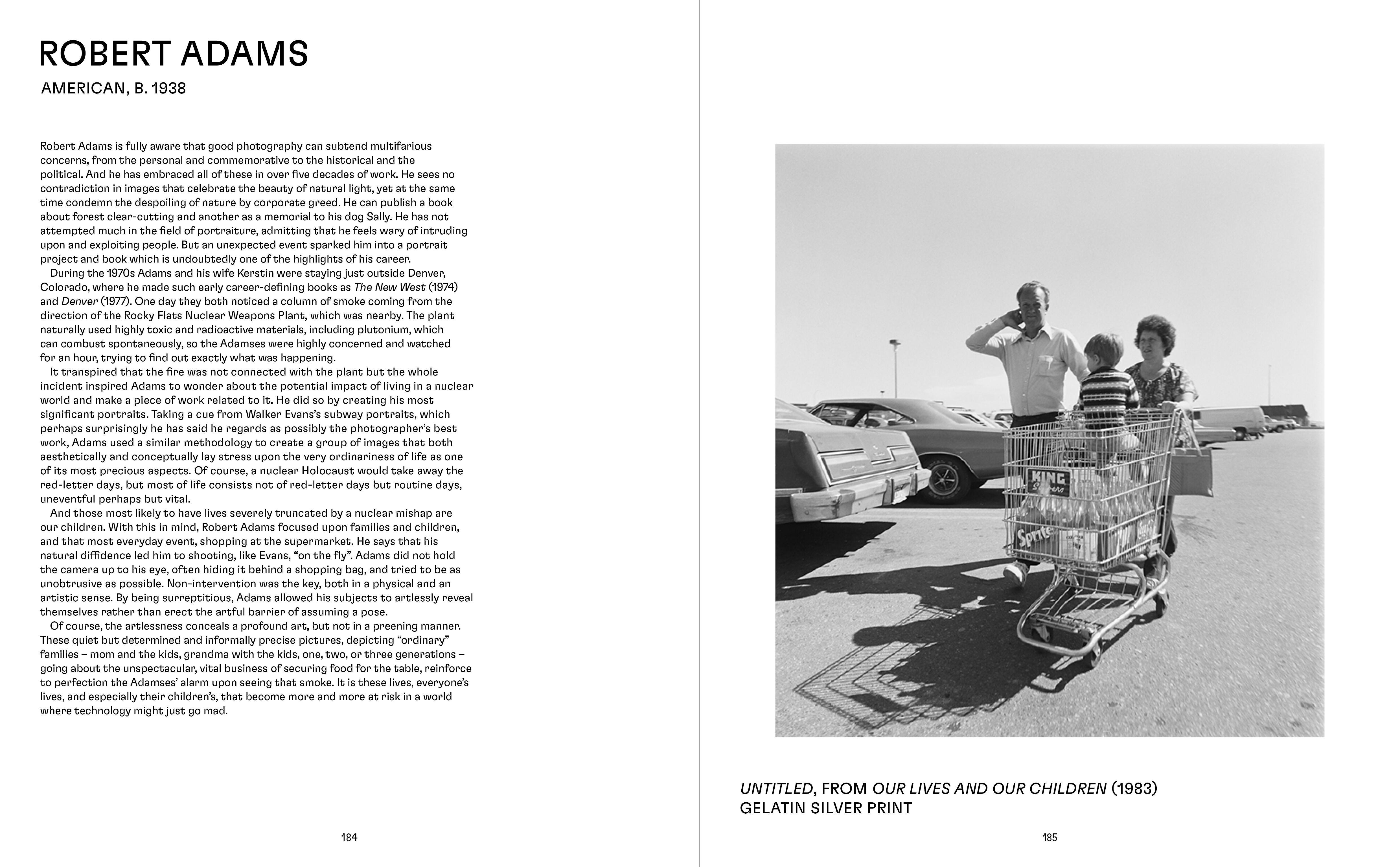 Beispielinhalt (Bild) Best Face Forward