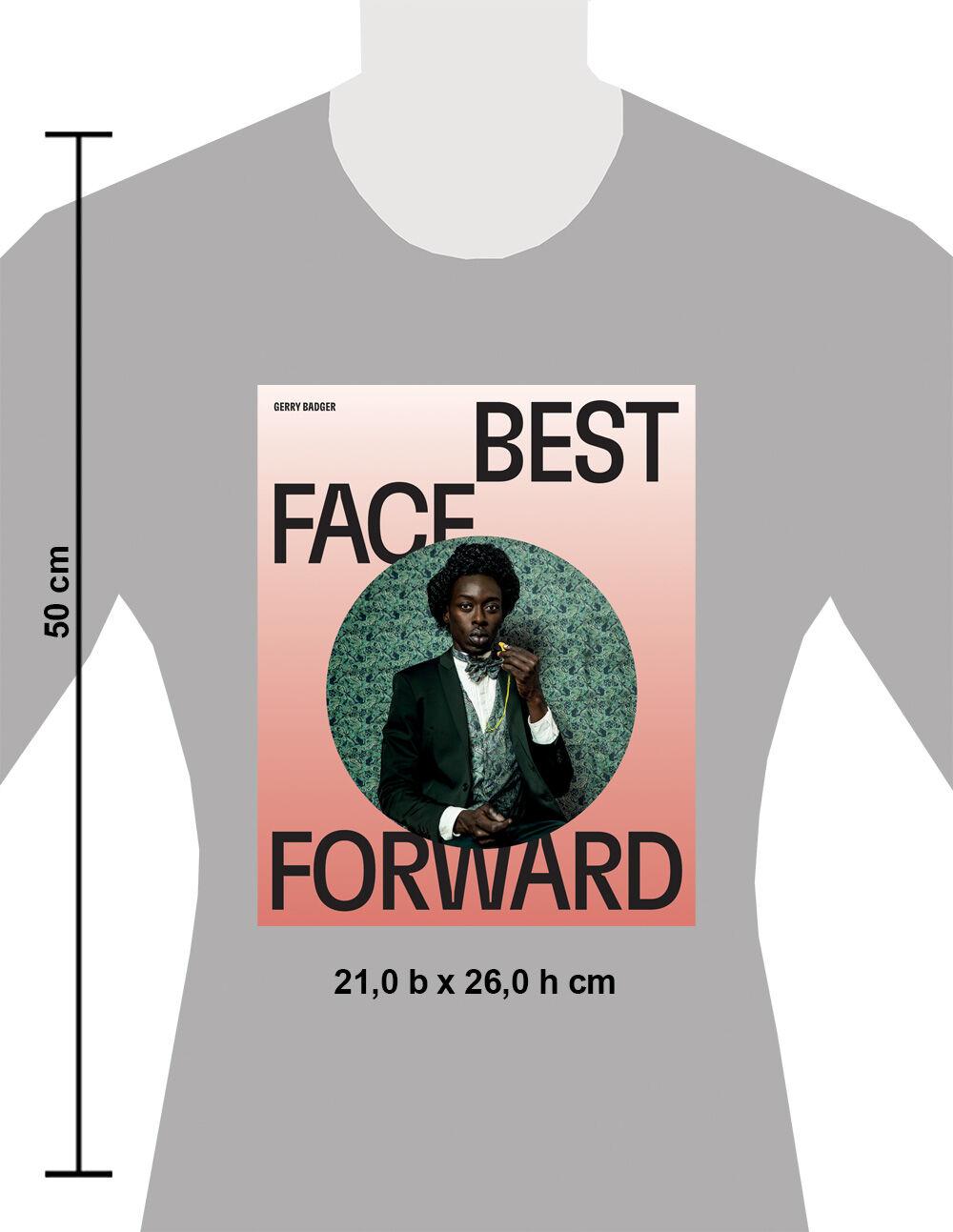 Beispielinhalt (Bild) Best Face Forward