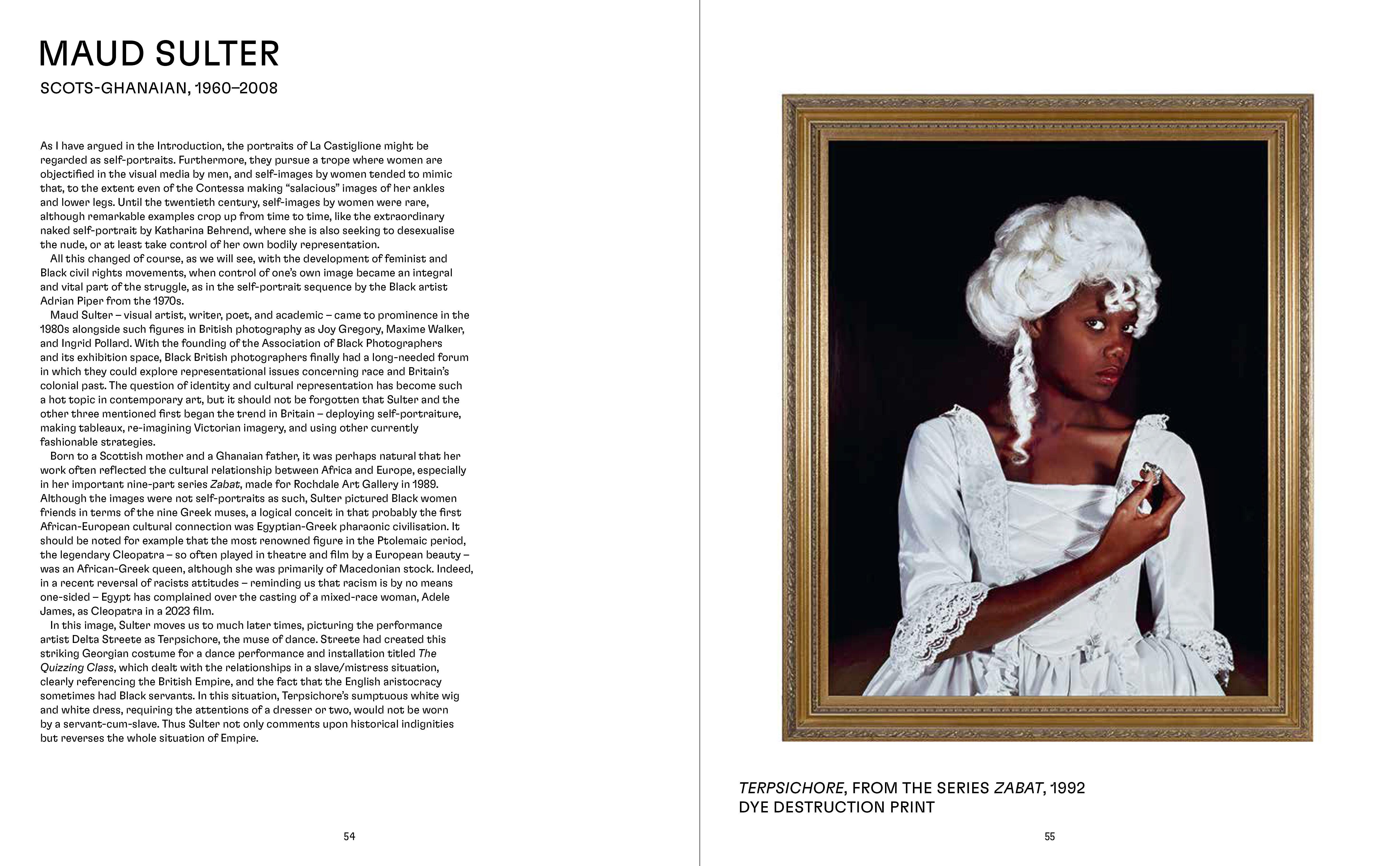 Beispielinhalt (Bild) Best Face Forward