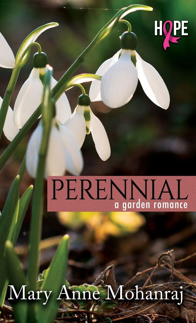 Vorderes Coverbild Perennial