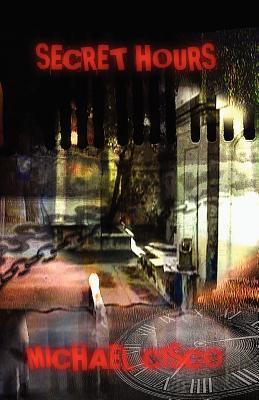 Vorderes Coverbild Secret Hours
