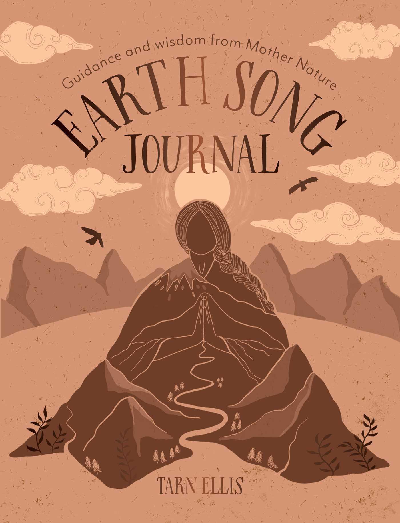 Vorderes Coverbild Earth Song Journal