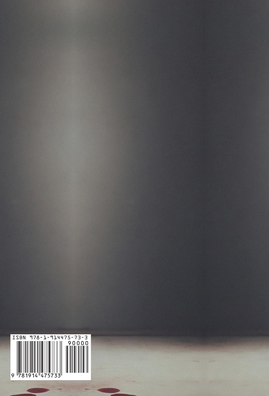 Rückseitencover Red Honey