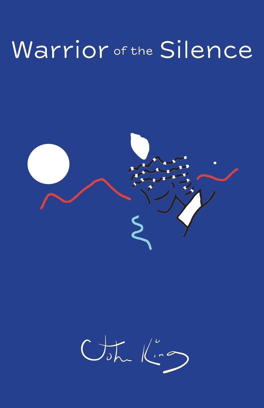 Vorderes Coverbild Warrior of the Silence