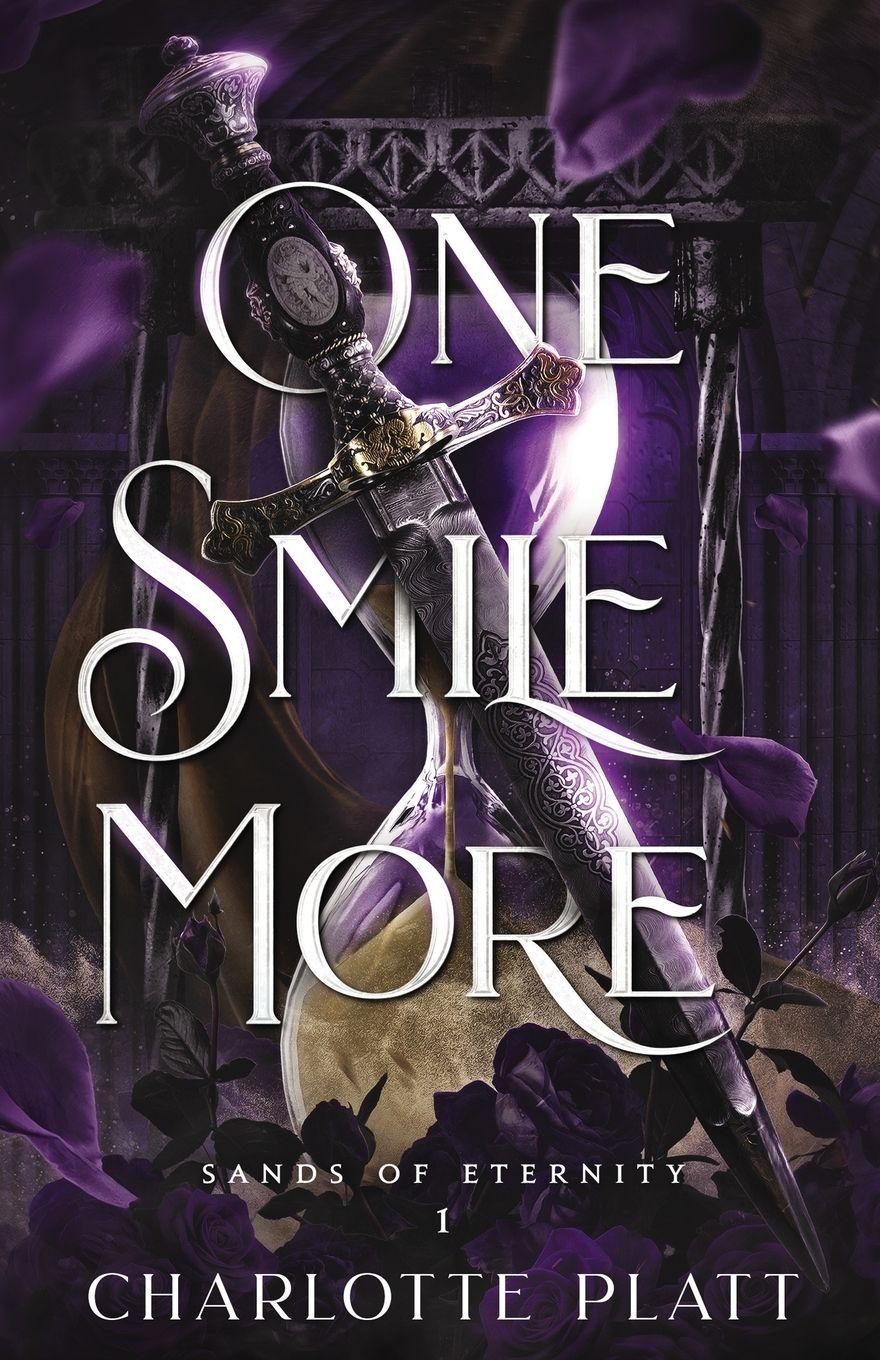 Vorderes Coverbild One Smile More