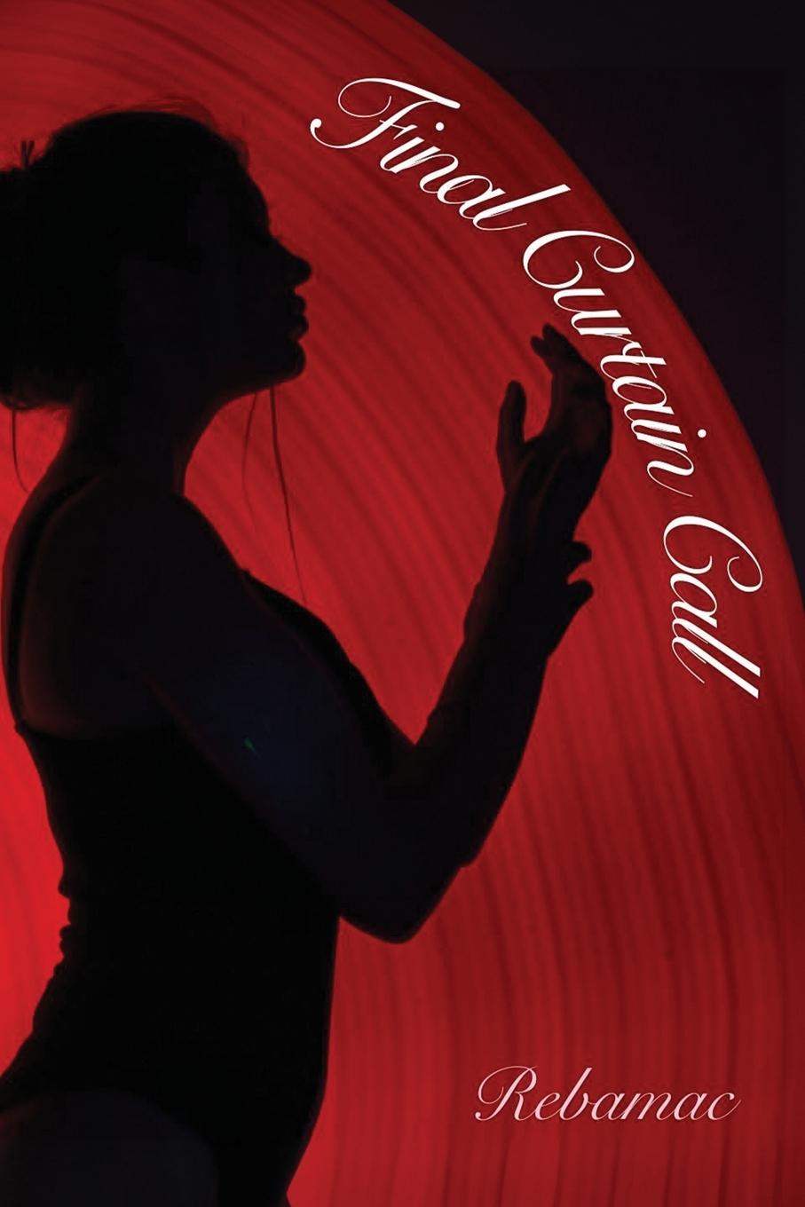 Vorderes Coverbild Final Curtain Call
