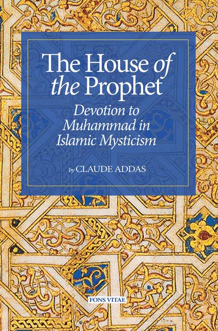 Vorderes Coverbild House of the Prophet