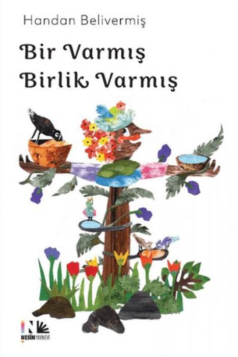 Vorderes Coverbild Bir Varmis Birlik Varmis