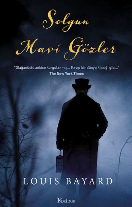 Vorderes Coverbild Solgun Mavi Gözler