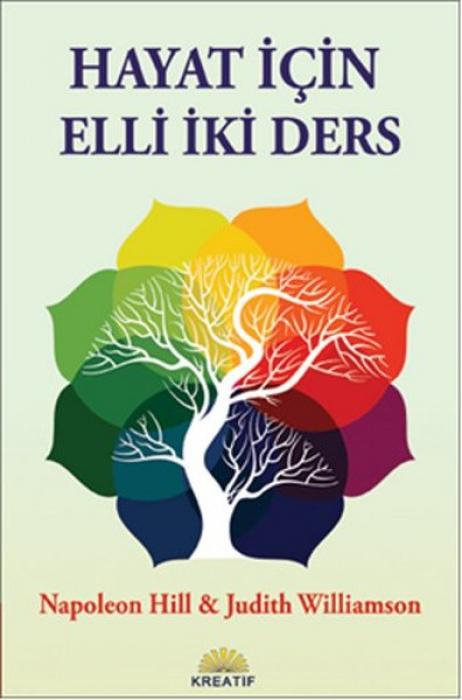 Vorderes Coverbild Hayat Icin Elli Iki Ders