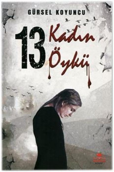 Vorderes Coverbild On Üc Kadin On Üc Öykü