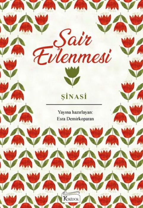 Vorderes Coverbild Sair Evlenmesi Bez Ciltli