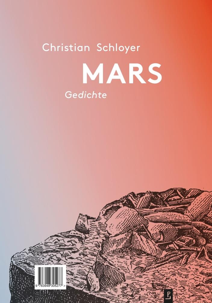 Rückseitencover VENUS-MARS