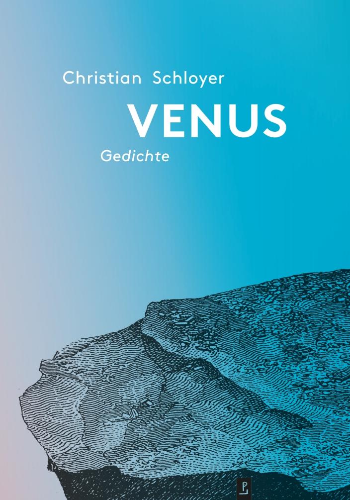Vorderes Coverbild VENUS-MARS