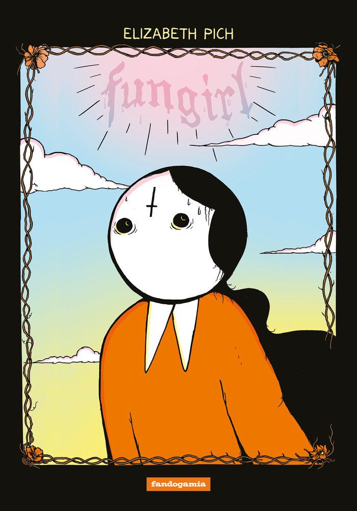 Vorderes Coverbild FUNGIRL