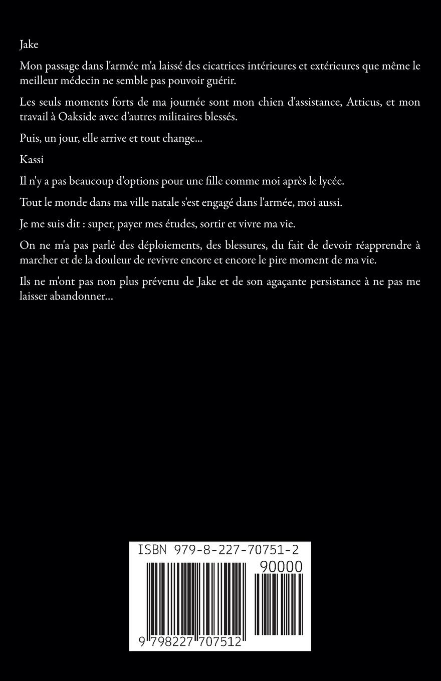 Rückseitencover Sauver Kassi