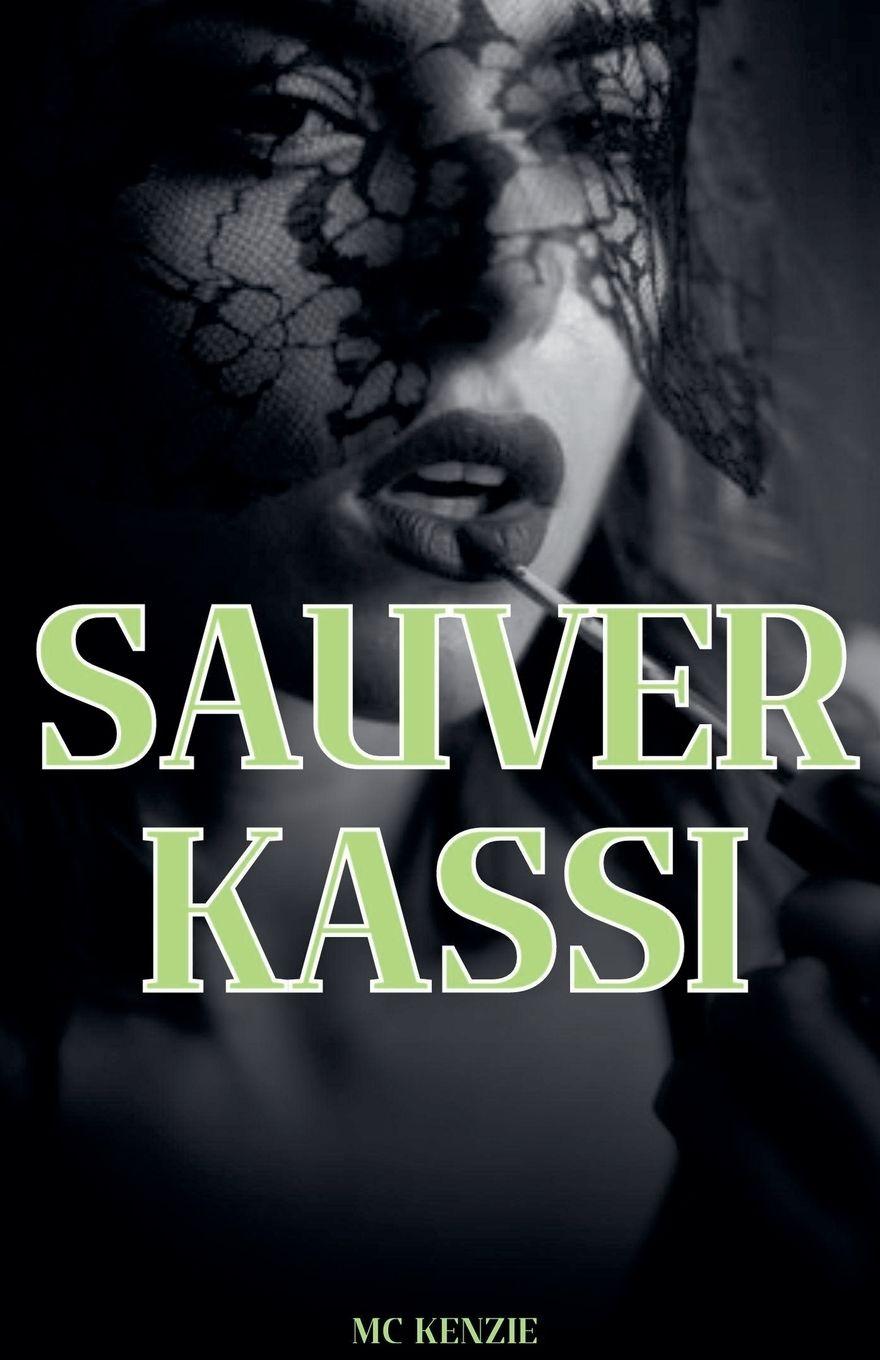 Vorderes Coverbild Sauver Kassi