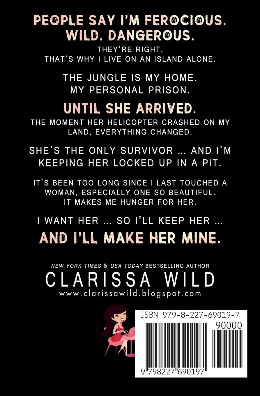 Rückseitencover Locked