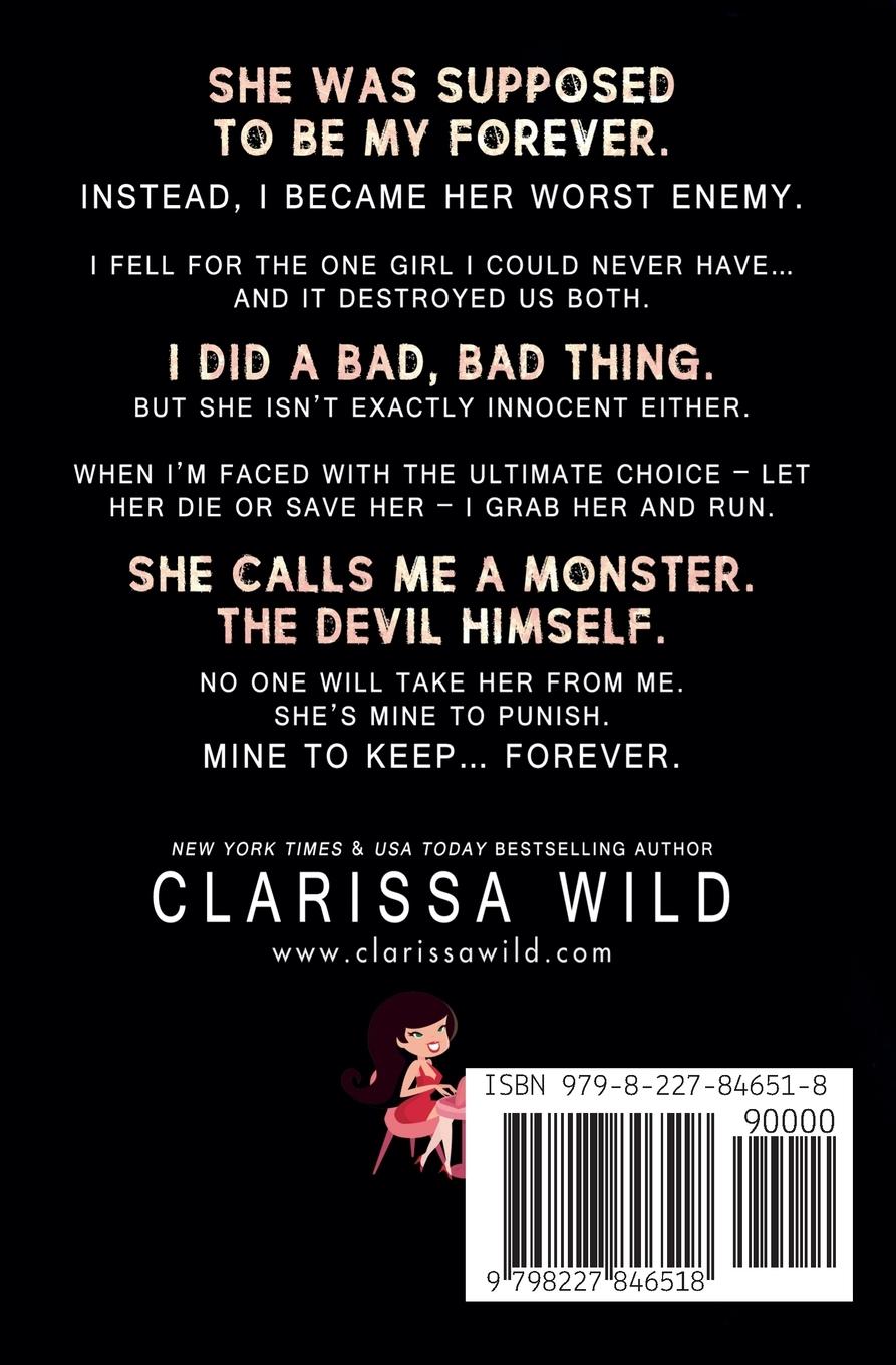 Rückseitencover Branded