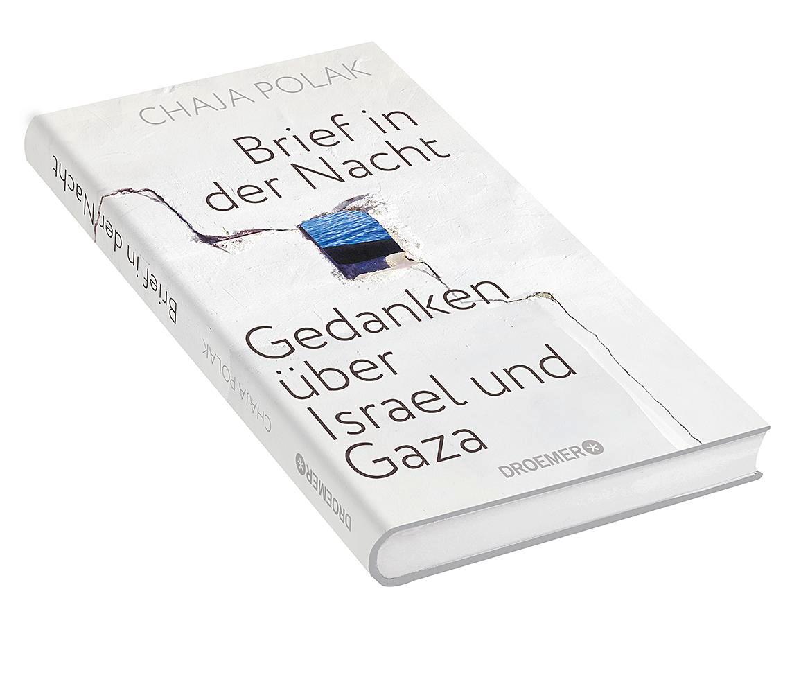 Beispielinhalt (Bild) Brief in der Nacht