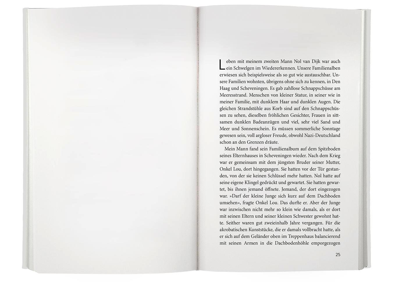 Beispielinhalt (Bild) Brief in der Nacht