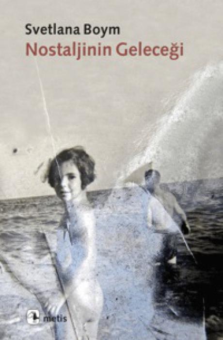 Vorderes Coverbild Nostaljinin Gelecegi