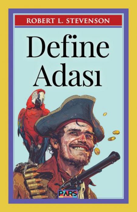 Vorderes Coverbild Define Adasi