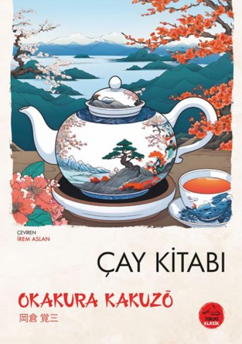 Vorderes Coverbild Cay Kitabi