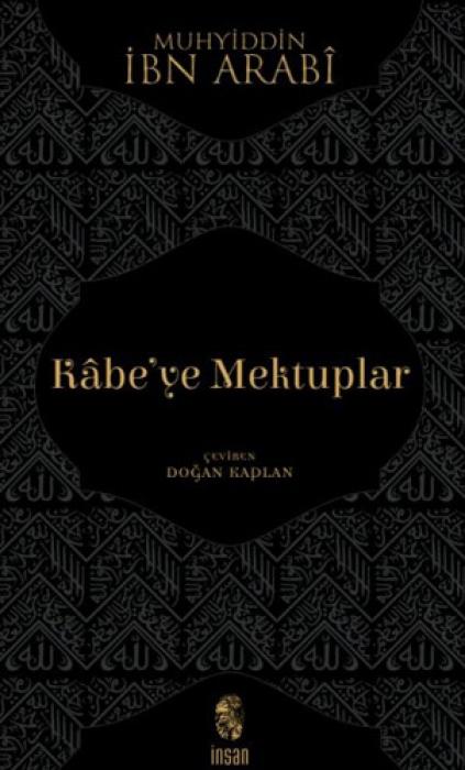 Vorderes Coverbild Kabeye Mektuplar