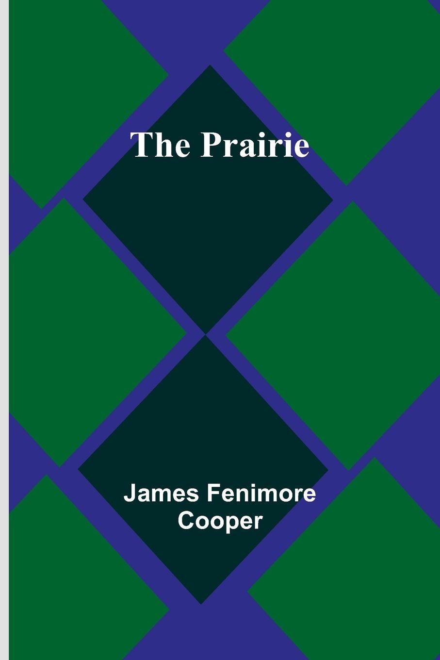 Vorderes Coverbild The Prairie