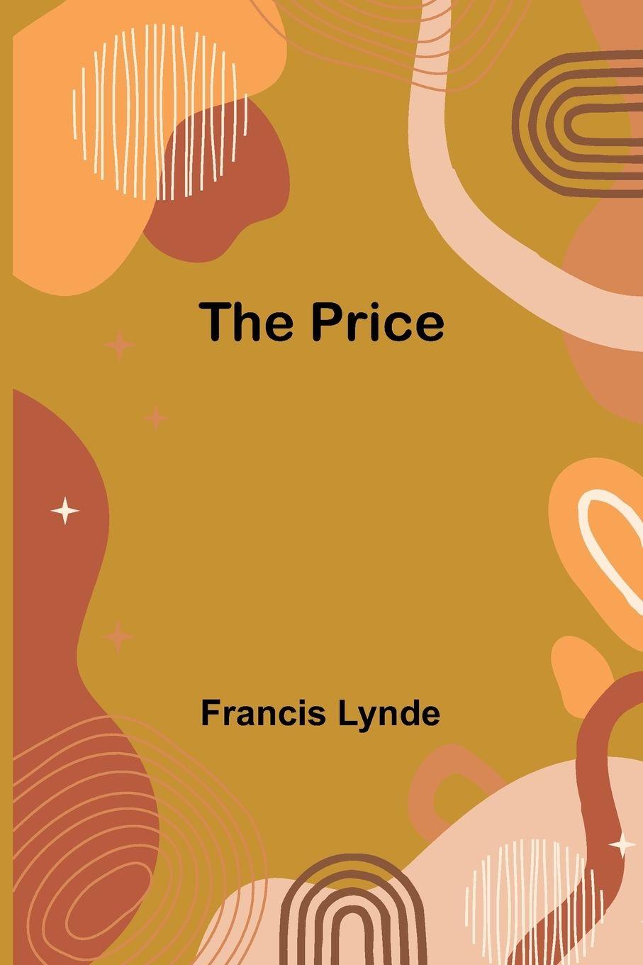 Vorderes Coverbild The Price