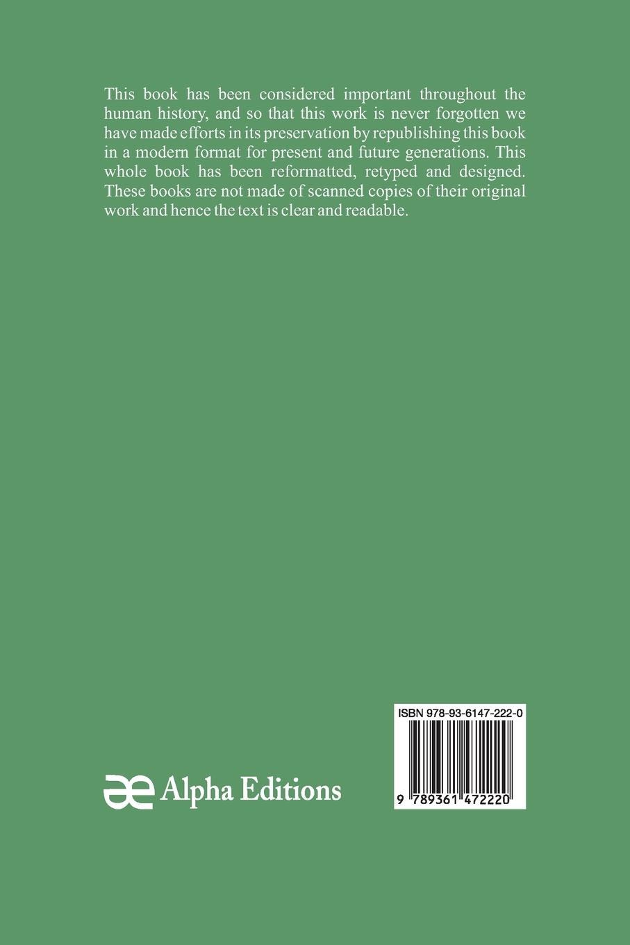 Rückseitencover Splashing Into Society