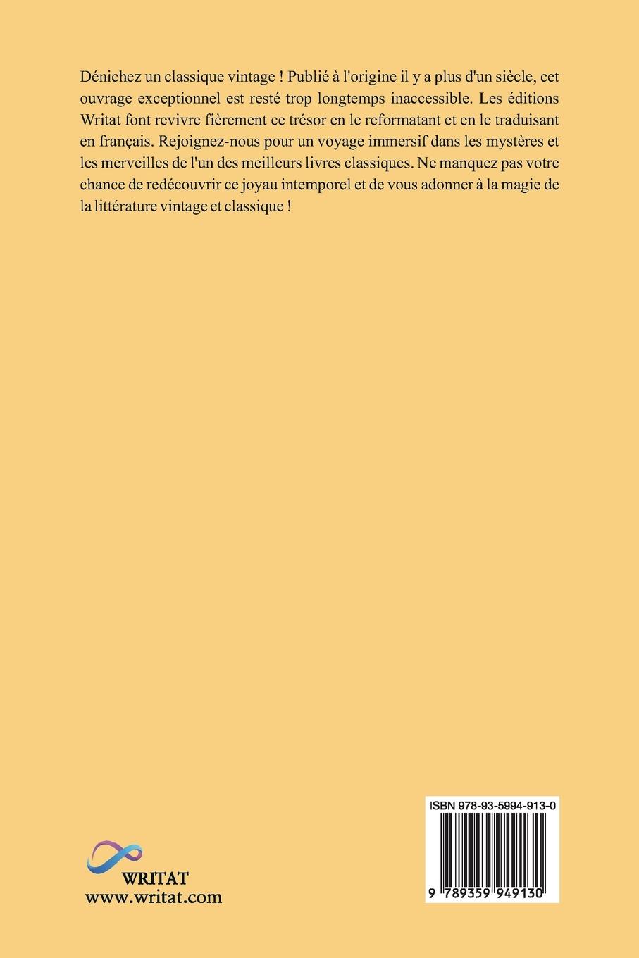 Rückseitencover Jouets d'entraînement manuels pour l'atelier du garçon