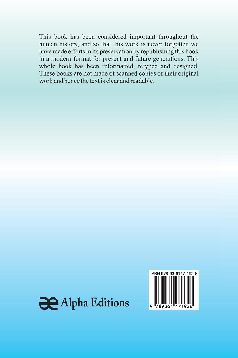 Rückseitencover Mystery of the Caribbean Pearls