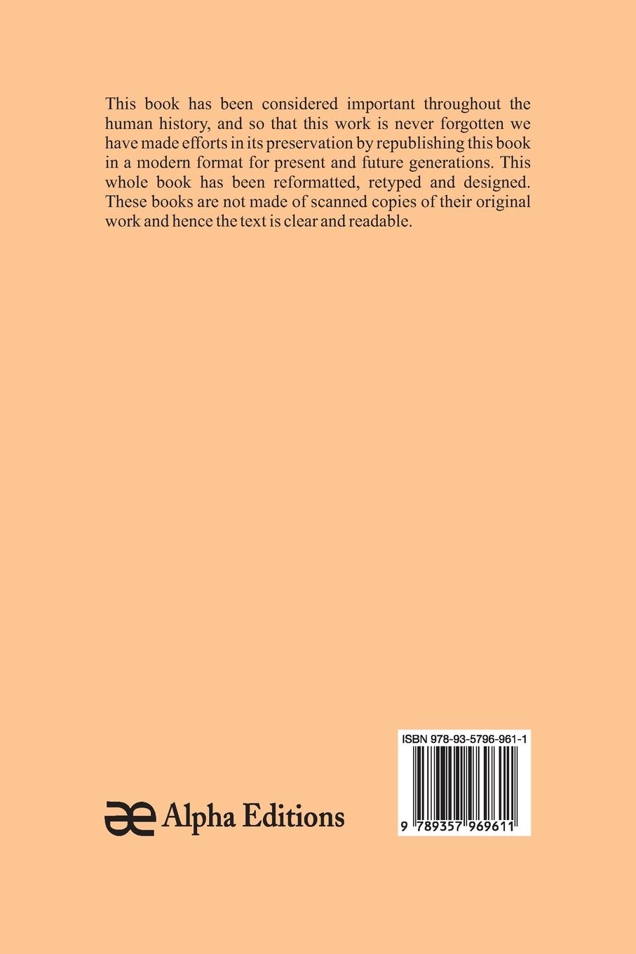 Rückseitencover Tragedy in Dedham