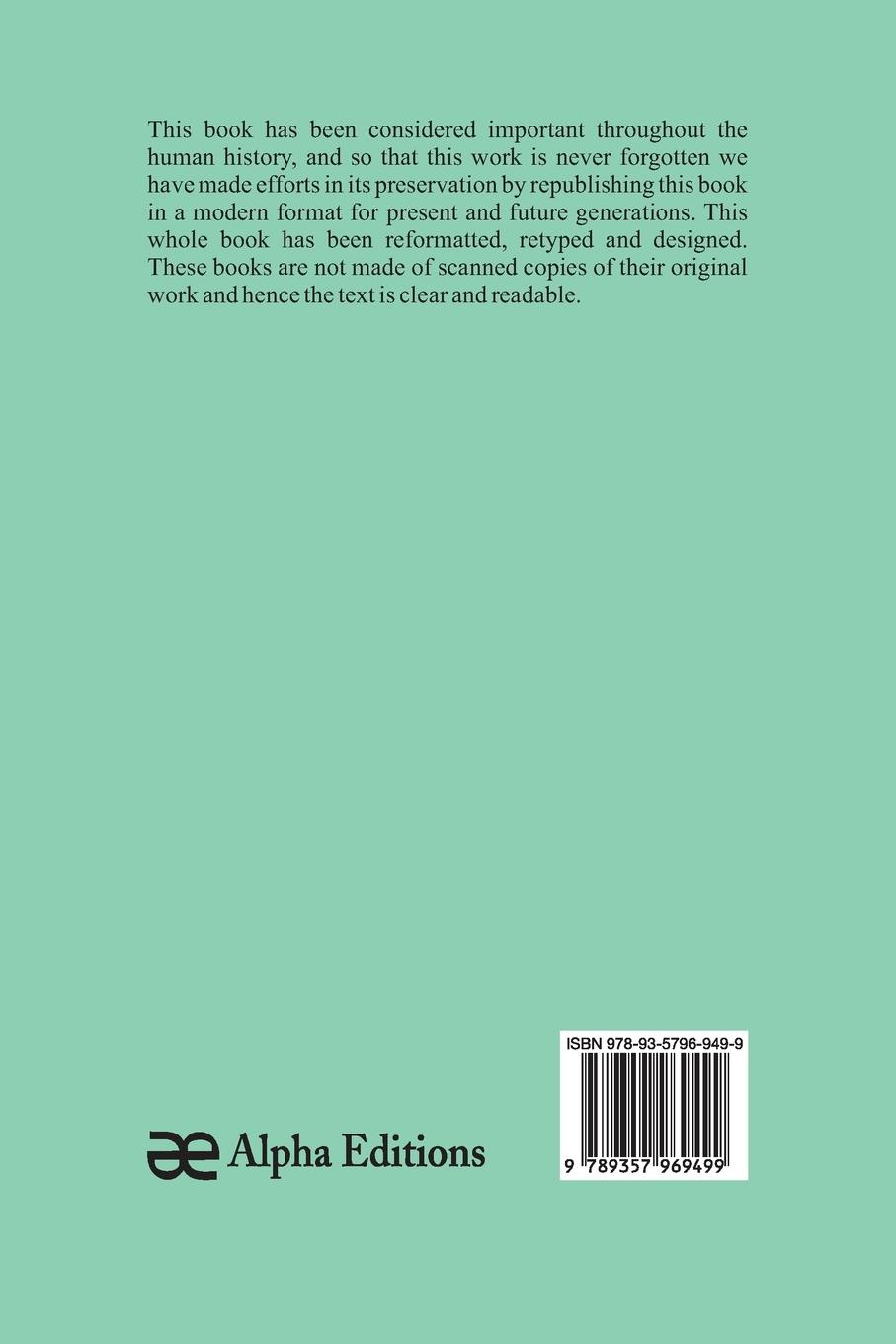 Rückseitencover Tragic Romances Re-issue of the Shorter Stories of Fiona Macleod; Rearranged, with Additional Tales