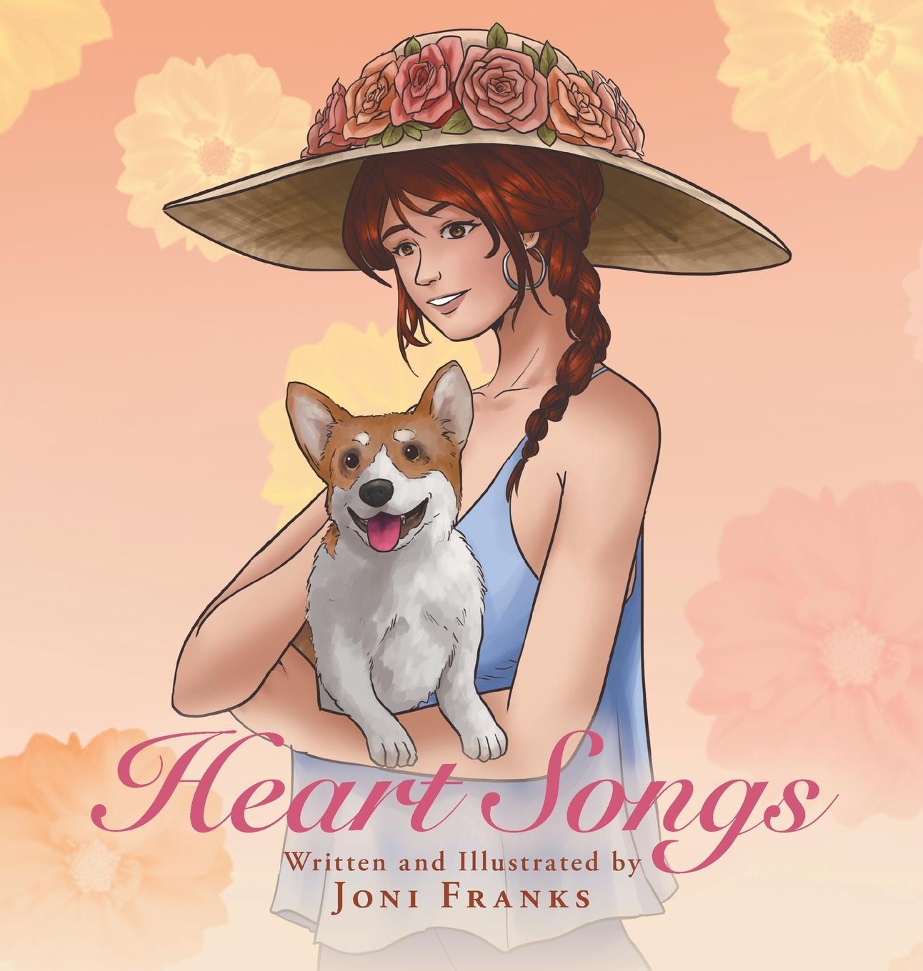 Vorderes Coverbild Heart Songs